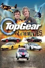 Póster de Top Gear: At the Movies