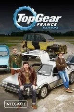 Póster de Top Gear France - Road Trip au Japon