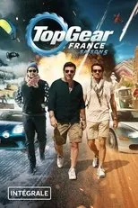 Póster de Top Gear France - Road trip au Pérou