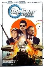 Póster de Top Gear France - Road trip en Écosse