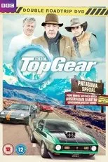 Póster de Top Gear: Patagonia Special