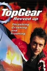 Póster de Top Gear: Revved Up