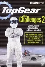 Póster de Top Gear: The Challenges 2