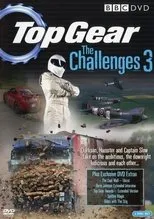 Póster de Top Gear: The Challenges 3