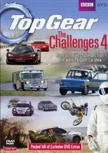 Póster de Top Gear: The Challenges 4