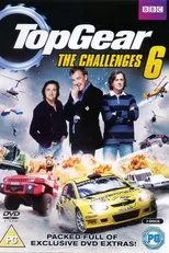 Póster de Top Gear: The Challenges 6