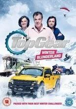 Póster de Top Gear: Winter Blunderland
