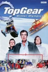Póster de Top Gear: Winter Olympics