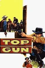 Póster de Top Gun