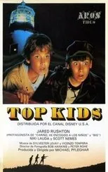 Póster de Top Kids