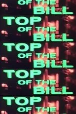 Póster de Top of the Bill