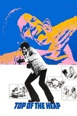 Póster de Top of the Heap