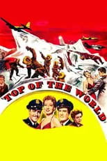 Póster de Top Of The World