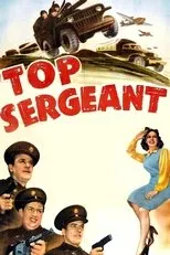 Póster de Top Sergeant