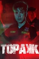 Póster de Topakk