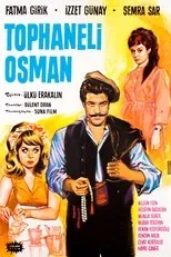 Póster de Tophaneli Osman