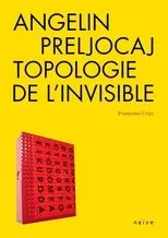 Póster de Topologie de l'invisible