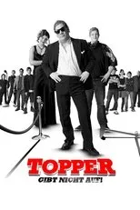 Póster de Topper gibt nicht auf