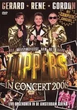 Póster de Toppers in concert 2008