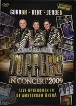 Póster de Toppers in Concert 2009