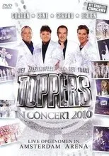 Póster de Toppers in concert 2010
