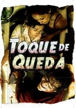 Póster de Toque de Queda