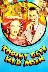 Póster de Torchy Gets Her Man