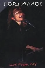 Póster de Tori Amos: Live from New York