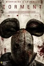 Póster de Torment