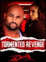 Póster de Tormented Revenge