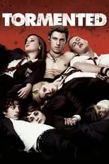 Póster de Tormented