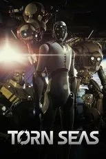 Póster de Torn Seas