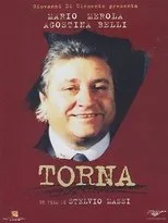 Póster de Torna