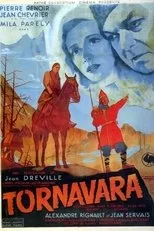 Póster de Tornavara