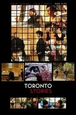 Póster de Toronto Stories