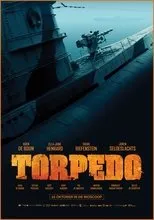 Póster de Torpedo U-235