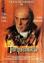 Póster de Torquemada