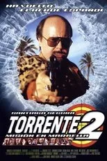 Póster de Torrente 2: Misión en Marbella
