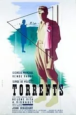 Póster de Torrents