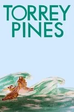 Póster de Torrey Pines