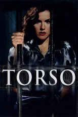 Póster de Torso: The Evelyn Dick Story