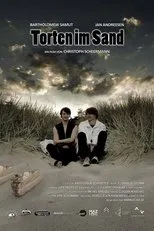 Póster de Torten im Sand