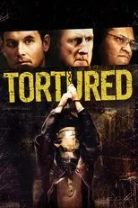 Póster de Torturado