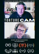 Póster de Torture Cam
