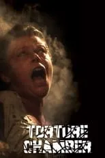 Póster de Torture Chamber