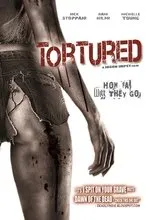 Póster de Tortured