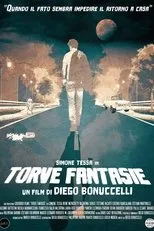 Póster de Torve Fantasie