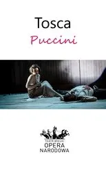 Póster de Tosca - Teatr Wielki
