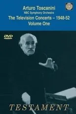 Póster de Toscanini: The Television Concerts, Vol. 2: Beethoven Symphony No. 9