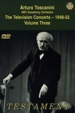 Póster de Toscanini: The Television Concerts, Vol. 5: Verdi: Aida
